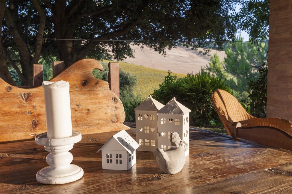 Monterosato Country House Monterubbiano エクステリア 写真