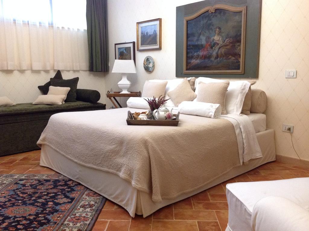 Monterosato Country House Monterubbiano 部屋 写真