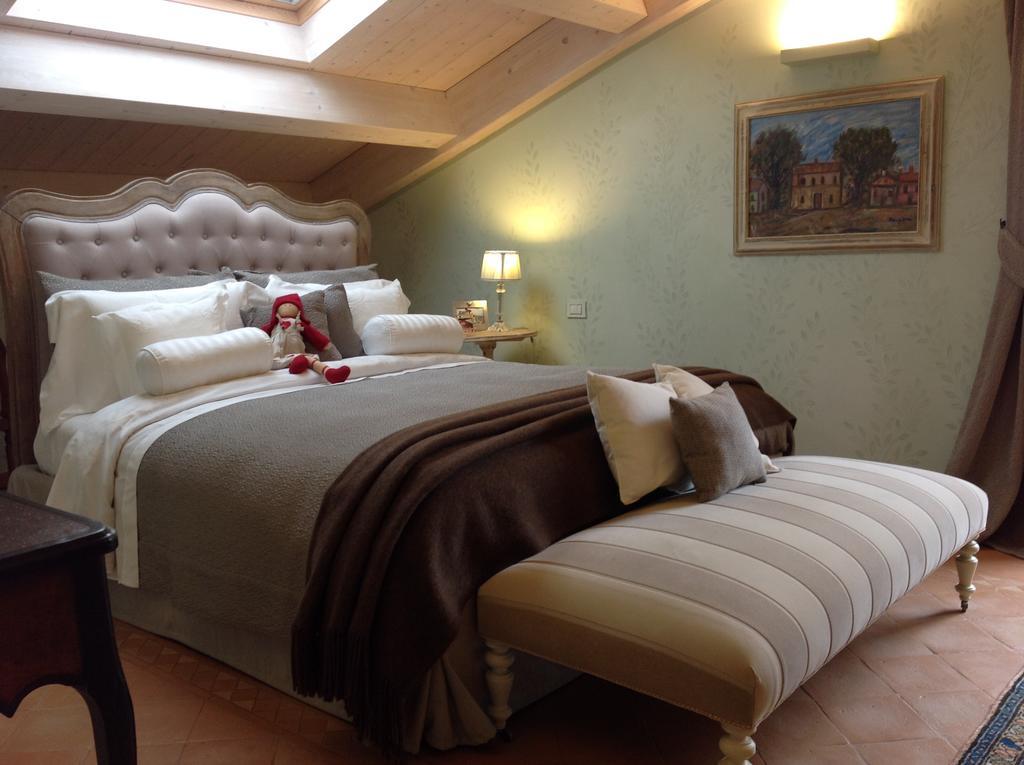 Monterosato Country House Monterubbiano 部屋 写真