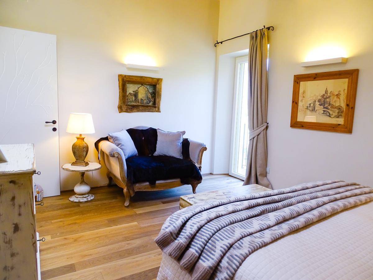 Monterosato Country House Monterubbiano エクステリア 写真