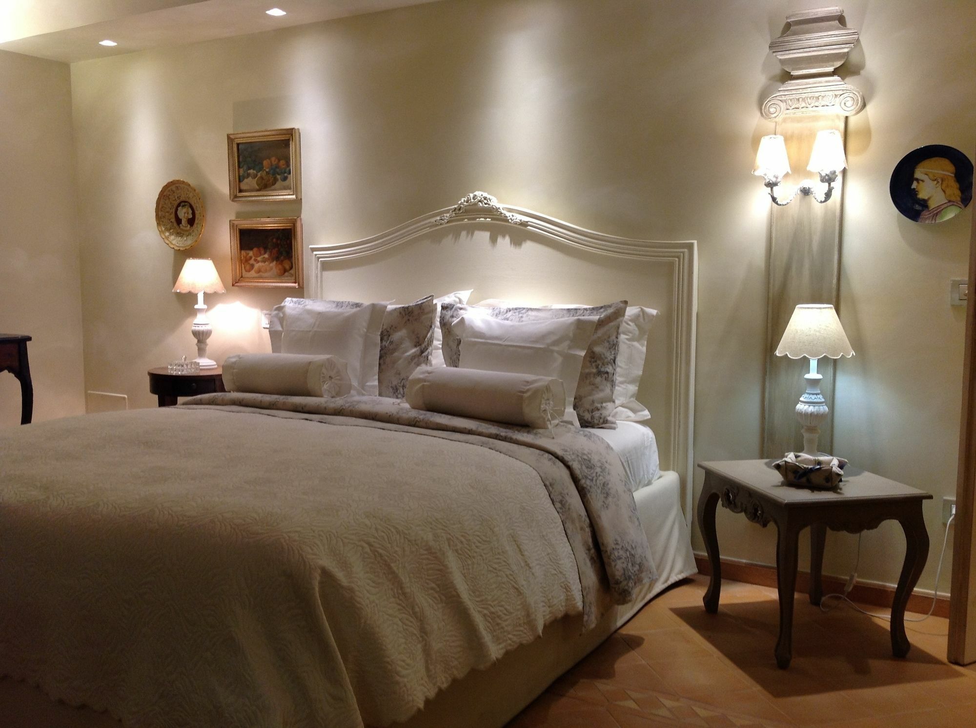 Monterosato Country House Monterubbiano エクステリア 写真