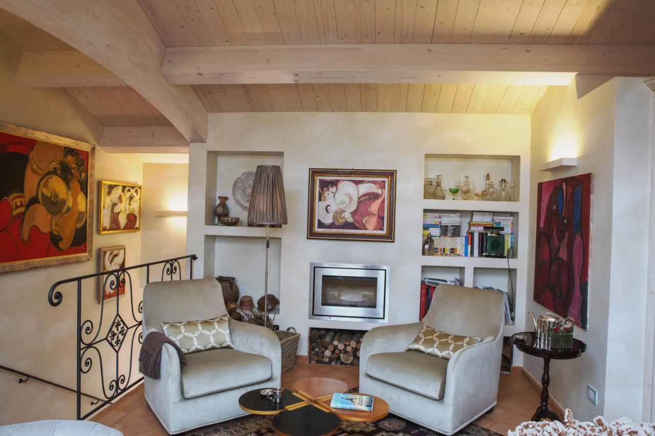 Monterosato Country House Monterubbiano 部屋 写真